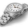 Orologio Khaki Field Mechanical 42mm