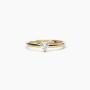 Anello chiacchiere d'amore