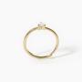 Anello chiacchiere d'amore