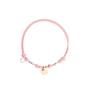 Bracciale Cordino Cuore