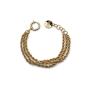 Bracciale corda multifilo