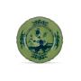 Segnaposto malachite