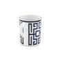 Mug Zaffiro