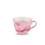 Tazza caffe' oriente italiano porpora