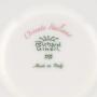 Tazza caffe' oriente italiano porpora