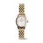 Orologio Ophelia Mini Gold