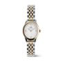 Orologio Ophelia Mini Two Tone Gold