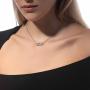 Collana Move Classique Ciselé