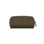 Pochette Beauty Piccola in Pelle Sartorial