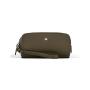 Pochette Beauty Piccola in Pelle Sartorial