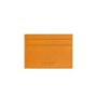 Porta Carte 5 scomparti in Pelle Sartorial