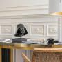 Scultura Elmetto Darth Vader™. Serie Limitata