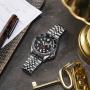 Orologio 5 GMT