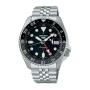 Orologio 5 GMT