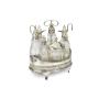 Cruet Argento 1796