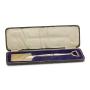 Pala Argento 1922 Sheffield Con Custodia