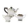 Set 3 Pz Caffe' 1900 Sheffield