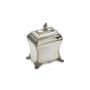 Scatola Sheffield 1816