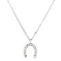 Collana Be Happy Lucky Ferro di Cavallo