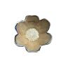 Ciotolina Fiore Orchidea Beige