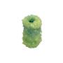 Crystal Vase Small Verde