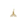  Charm coda sirena 