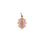 Charm Madonna Pink