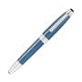 Stilografica 146  "Glacier" Blue Solitaire M