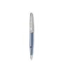 Stilografica 145 "Glacier" Blue Doué F