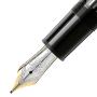 MEISTERSTÜCK Stilografica Gold-coated Legrand
