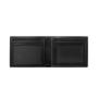 Portafoglio 6 Scomparti 4810 Con 2 Tasche Trasparenti