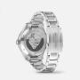 Orologio 1858 Iced Sea Automatic Date
