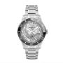 Orologio 1858 Iced Sea Automatic Date