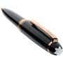 Penna a Sfera Meisterstück Rose Gold-Coated