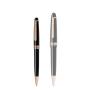 Penna a Sfera Meisterstück Rose Gold-Coated