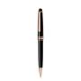 Penna a Sfera Meisterstück Rose Gold-Coated
