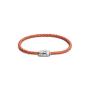 Bracciale Cayenne Pelle-Acciaio