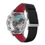 Orologio 1858 Geosphere Chronograph 0 Oxygen Edizione Limitata - 290 Esemplari