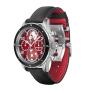 Orologio 1858 Geosphere Chronograph 0 Oxygen Edizione Limitata - 290 Esemplari