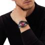 Orologio 1858 Geosphere Chronograph 0 Oxygen Edizione Limitata - 290 Esemplari
