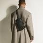 Borsa a tracolla Sartorial