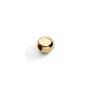 Componente Small Pepita Oro Giallo