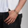 Bracciale barrette