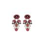 Orecchini Mulled Wine Set, Riposo