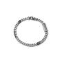 Bracciale Grumetta in Argento