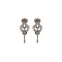 Orecchini Night Queen Set, Aurelia