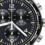 Orologio Night Flight