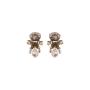 Orecchini Drops of Gold Set, Heiwa