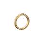 Anello Fede D.Side