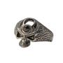 Anello Teschio Uomo